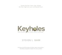 Keyholes: Modern Parables of Faith, Identity, Purpose, and Belonging