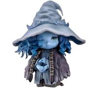 Keyhvao 10CM Movability Ranni la strega Figurine Ranni la strega Anime Figura Carino Gioco Figure Materiale PVC Regali per Fan e Amici