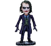 Keyhvao 15 CM Cool Movable Joker Figura In Piedi Postura Modello Statua Heath Ledger Joker Anime Figure Decorazione Materiale PVC Regali per Fan e Amici
