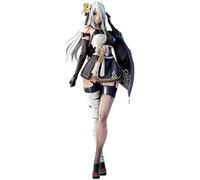 Keyhvao Kimono A2,2B Figura 2Bautomata Simpatico modello statua 2B YoRHa No.2 Tipo B Anime Figure PVC Materiale Decorazione da Scrivania Regali per Fan e Amici (A2)