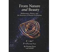 KEYING GUAN From Nature and Beauty (Copertina rigida)