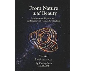 KEYING GUAN From Nature and Beauty (Copertina rigida)