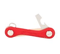 Keykeepa Portachiavi rosso chiaro Uomo Keykeepa One Size