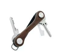 Keykeepa Wood Portachiavi 1-12 Chiavi