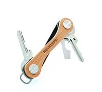 Keykeepa Wood Portachiavi 1-12 Chiavi
