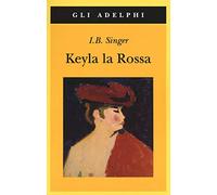 Keyla la rossa