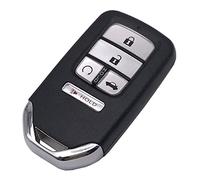 Keyless Entry Remote Smart Key Fob Shell Case Fit per Honda Civic CR-V Pilot 2016 2017 2018 (1)