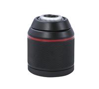 Keyless trapano kit strumento parti di ricambio per trapano elettrico parti 42-66-1006 1/2 "Per Carburo Mandrino 9/16x18" TPI SOSTITUISCE 42-66-2707 e 42-66 -2706