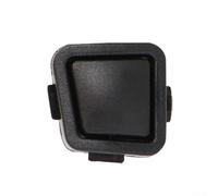 KeylessGo - Copertura per pulsante della maniglia della portiera laterale sinistra, ricambio per Mercedes Benz W211 C209 CLK CLS Classe E GL ML R S SL