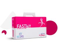 Keylife KEYLIFE FASTKIT CONTENENTE 28 PEZZI