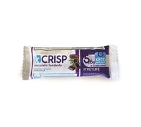 Keylife KEYLIFE KCRISP CIOCCOLATO FONDENTE BARRETTA 35 G