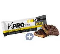Keylife KEYLIFE KPRO BAR BANANA SPLIT 45 G