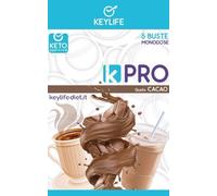 Keylife KPRO CACAO 5X25 G