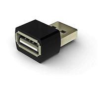 Keylogger KeyGrabber Forensic PRO 16 MB USB ultracompatto con iniezione programmabile per i Test di penetrazione