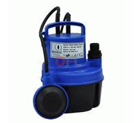 Keyman elettropompa sommergibile 350W 0,47 Hp per acque chiare pulite