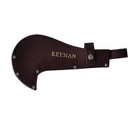 Keyman Fodero In Cuoio Per Roncola