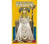 Keymaster Tarot