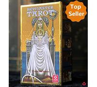 Keymaster Tarot (GB Edition),78 cards with instructions