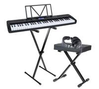 keymaXX PK361 Complete-Set - Set di tastiera elettronica-Set