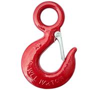 KeyMet Gancio di carico (1500 kg, senza piroli)
