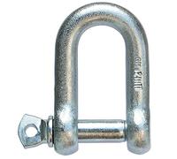 KeyMet GmbH - 2 grilli piatti con gancio, 12 mm, zincati