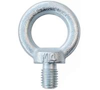 KeyMet GmbH 2 viti ad anello a vite a forma di gru M14