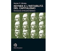 Keynes e l'instabilità del capitalismo
