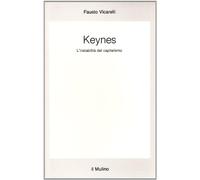 Keynes. L'instabilità del capitalismo