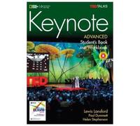 Keynote Advanced: Combo Split A with the Spark platform