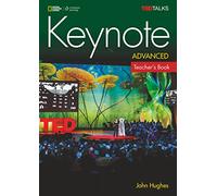 Keynote Advanced: Teacher's Book with Audio