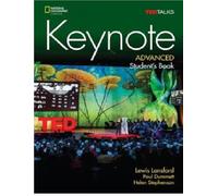 Keynote Advanced with the Spark platform