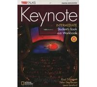 Keynote Intermediate: Combo Split B with the Spark platform