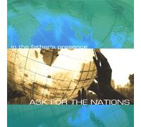 Keynote Praise Band - Ask for the Nations [DE Import] [Import anglais]