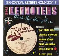Nat King Cole - Keynote Nat K Cole