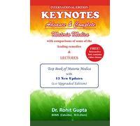 Keynotes Advance & Complete (New & Updated Edition of Allen Keynote with 10 new updates)