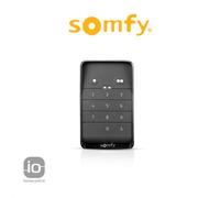 KEYPAD 2 io PRO tastiera radio avanzata per il controllo sicuro e senza fili di cancelli e garage