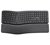 KEYRA ERGO MULTI WRLS - KEYBOARD DE