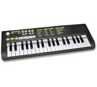 | Keyrhythm - Tastiera Digitale a 37 Tasti, Passo 2 Cm Con Funzione Apprendiment