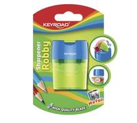 keyroad kr971264 - Temperamatite con serbatoio