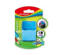 keyroad kr971264 - Temperamatite con serbatoio