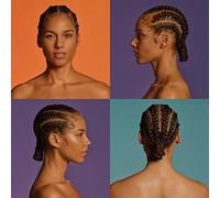 Alycia Keys - Alicia - Cd