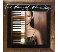 Alicia Keys - Alicia Keys - Diary of Alicia Keys, the