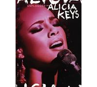 Keys, Alicia - Alicia Keys Unplugged: (Piano/vocal/guitar) (Pvg)