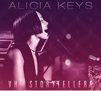 Keys, Alicia - Alicia Keys. Vh1 Storytellers