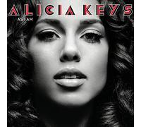 Keys, Alicia - As I Am