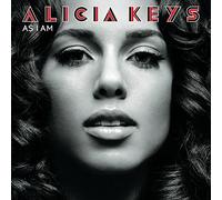 Keys, Alicia - As I Am