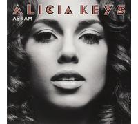 Keys, Alicia - As I Am