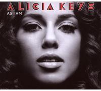 Keys,Alicia - As I am (Dbs)