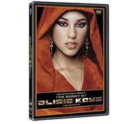 Keys, Alicia - Diary of Alicia Keys
