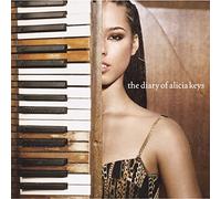 KEYS, ALICIA - Diary of Alicia Keys, the